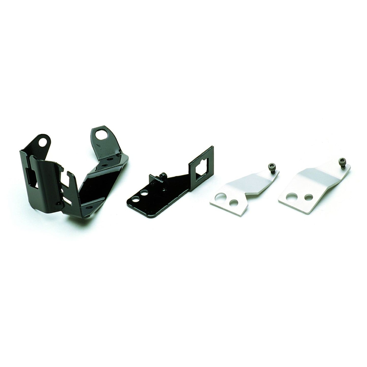 Jet Performance Holley/Edelbrock/Carter Carburetor Throttle Valve Cable Bracket 700225