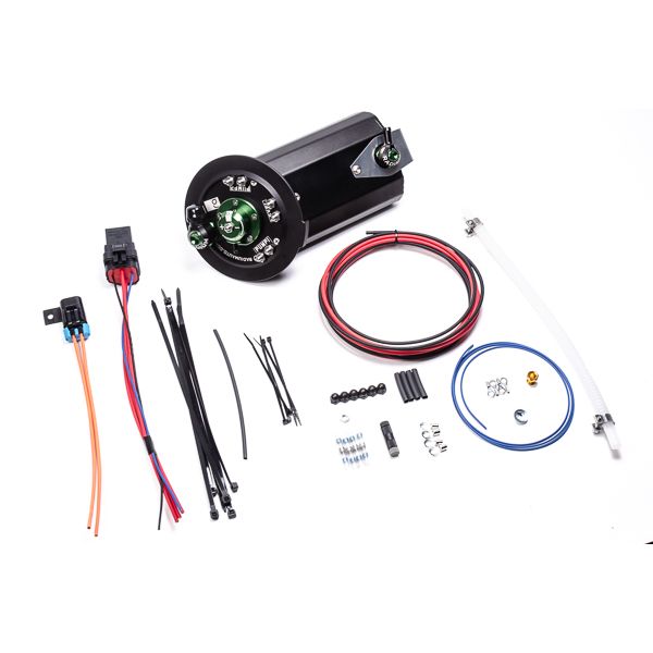 RADIUM Engineering 20-0470-00 FHST BMW NP GSS342