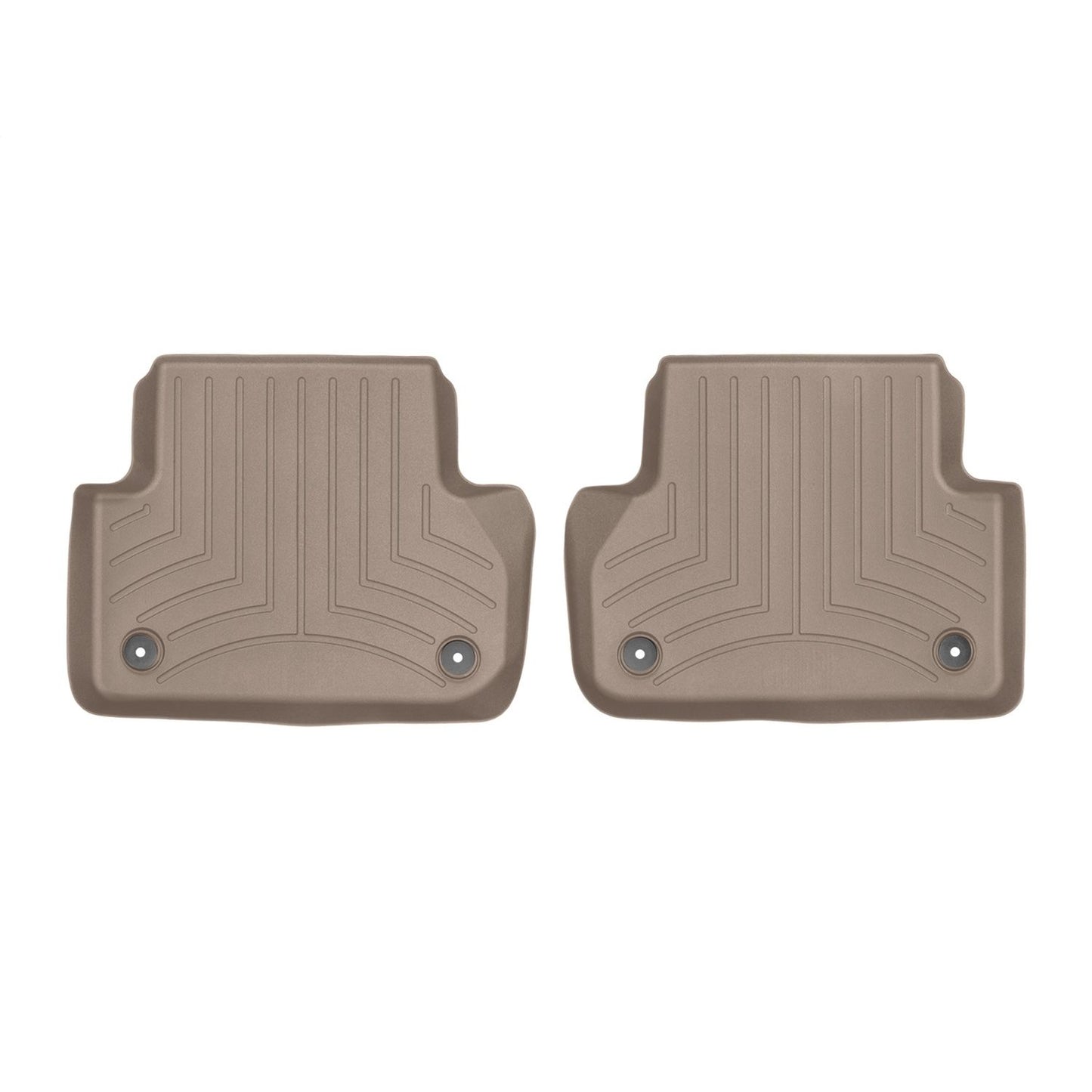 WeatherTech FloorLiner™ DigitalFit® 459072