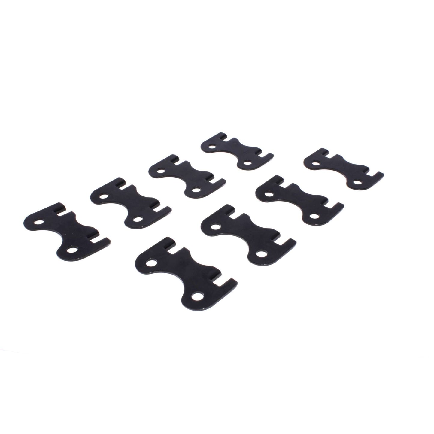 COMP Cams Flat 1 Piece Guide Plate Set for Dodge Magnum V8 w/ 5/16" Pushrod and 5/16" Stud COMP-4825-8