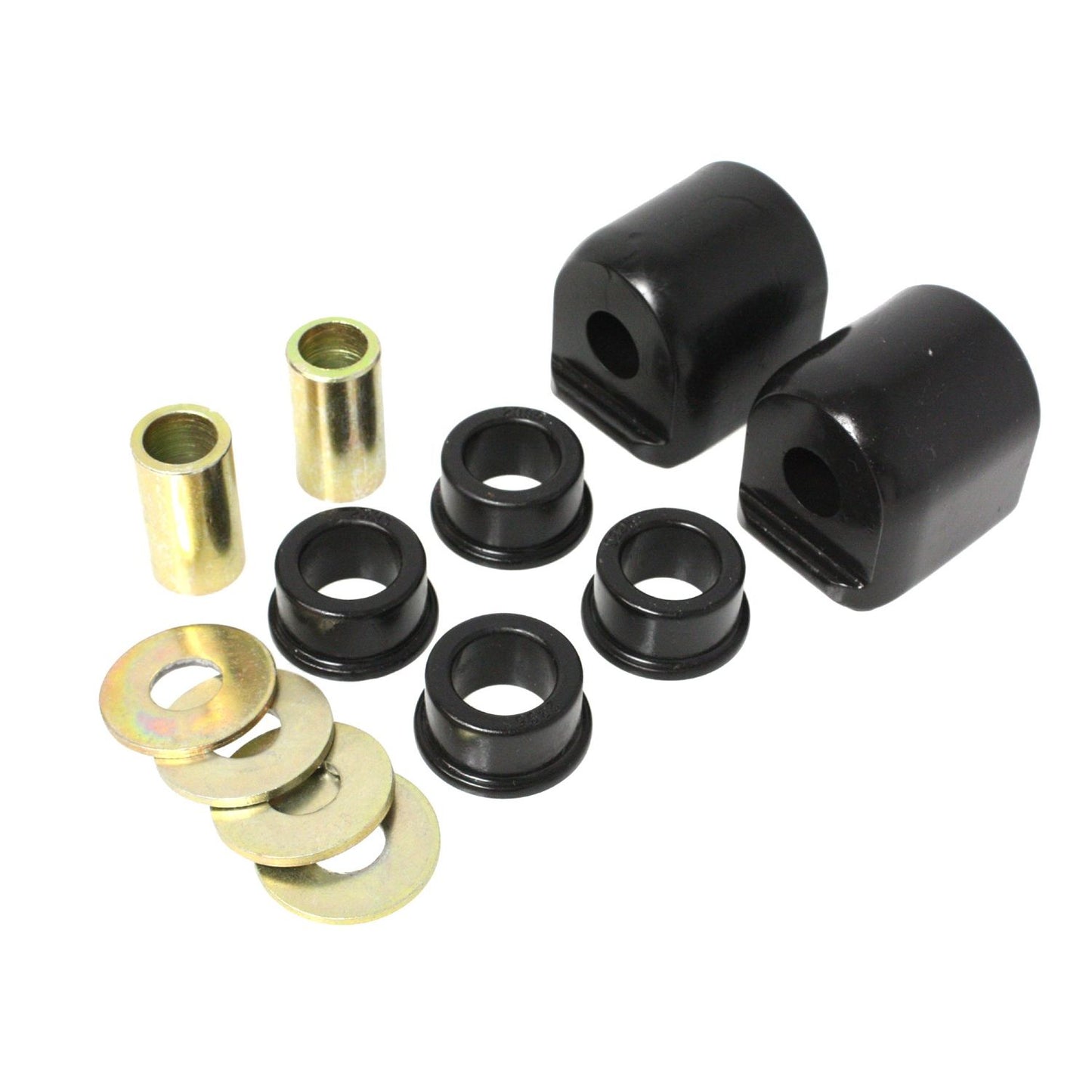 Energy Suspension CONTROL ARM BUSHING SET 7.3111G