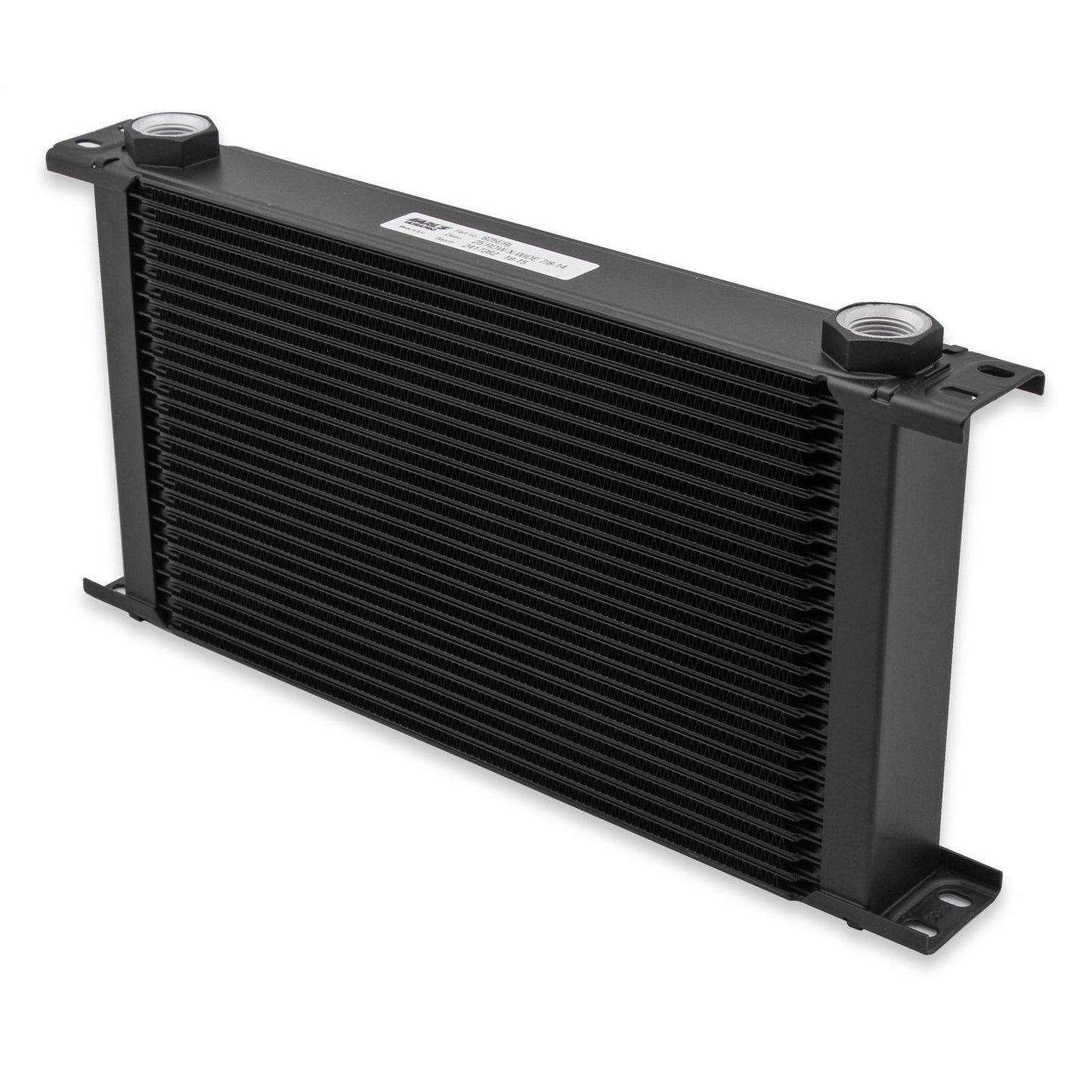 Earls Performance UltraPro Oil Cooler 816ERL