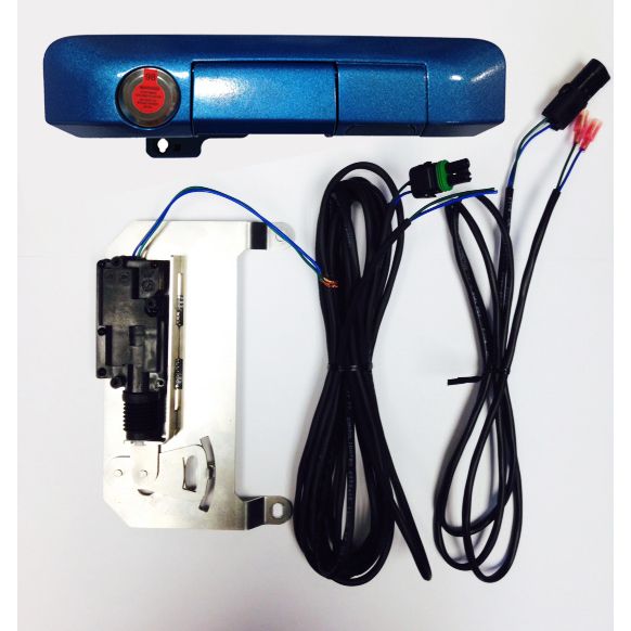 Pop & Lock Providing Convenience And Security In A High Theft Society PL85402