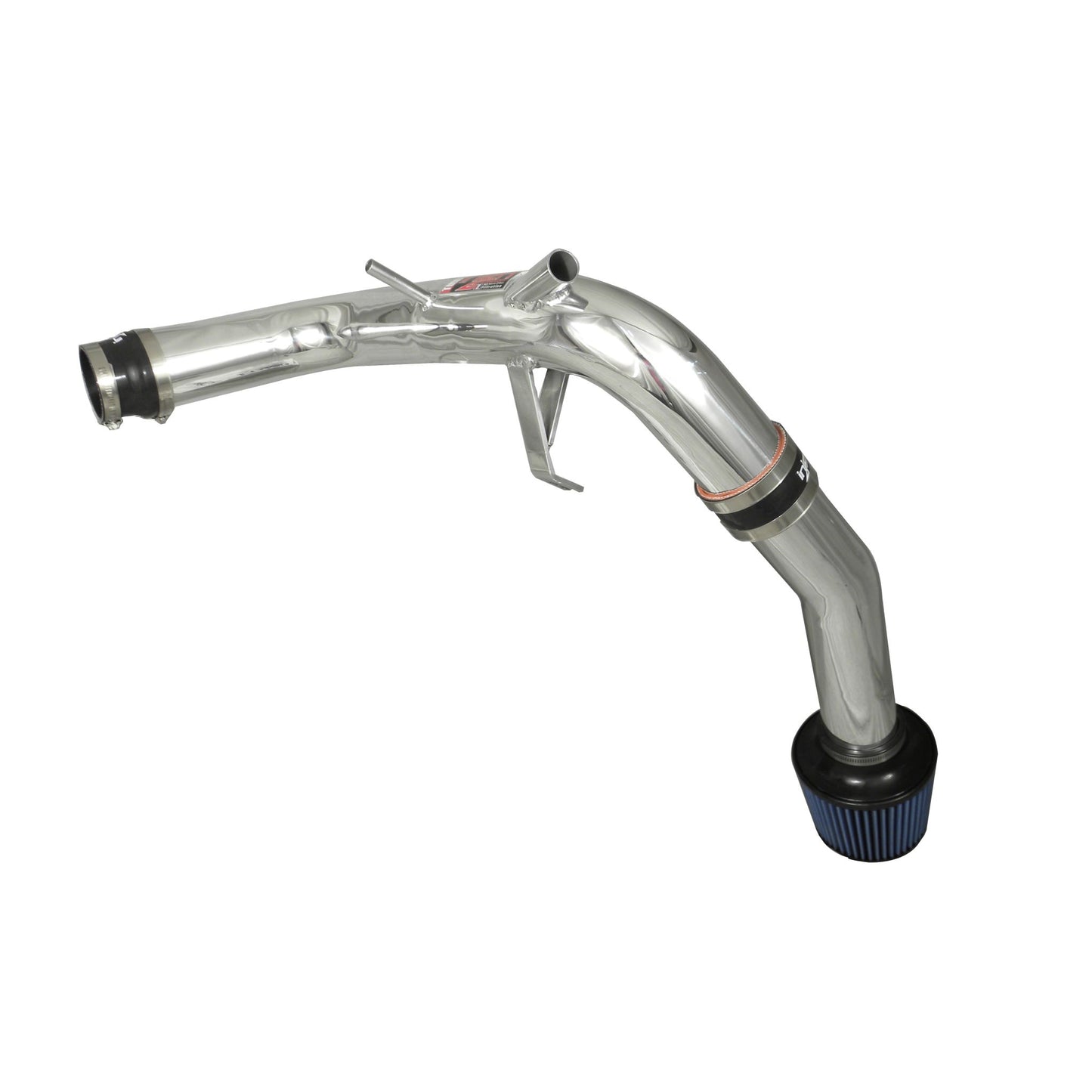 Injen Polished SP Cold Air Intake System SP1341P