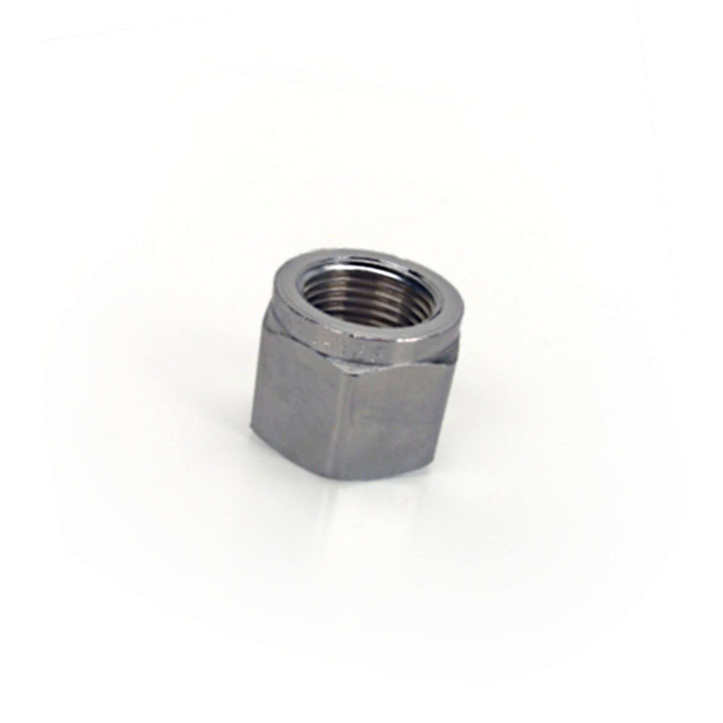 ZEX CGA326 High Flow Bottle Valve Nut NS6583