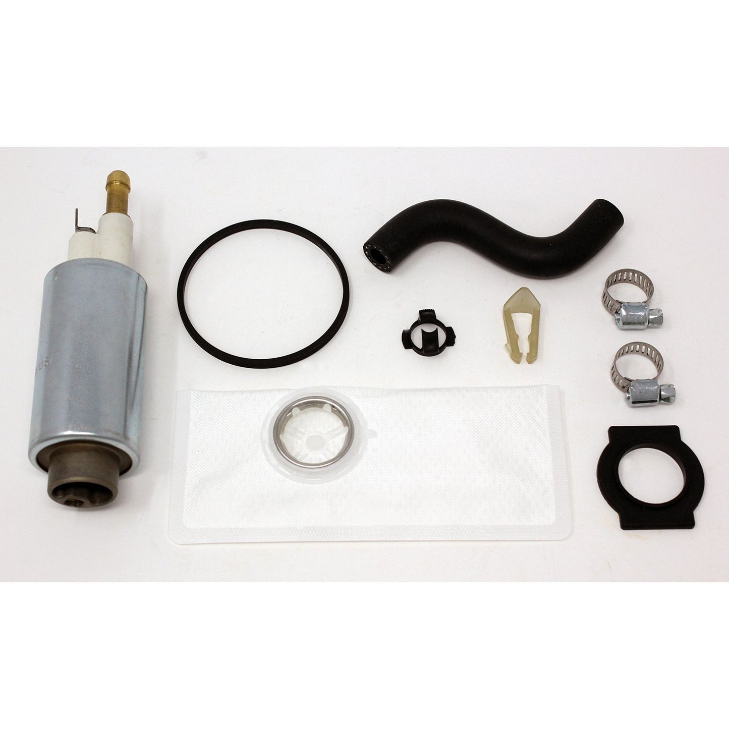 TI Automotive Stock Replacement Pump and Installation Kit for Gasoline Applications 5CA221