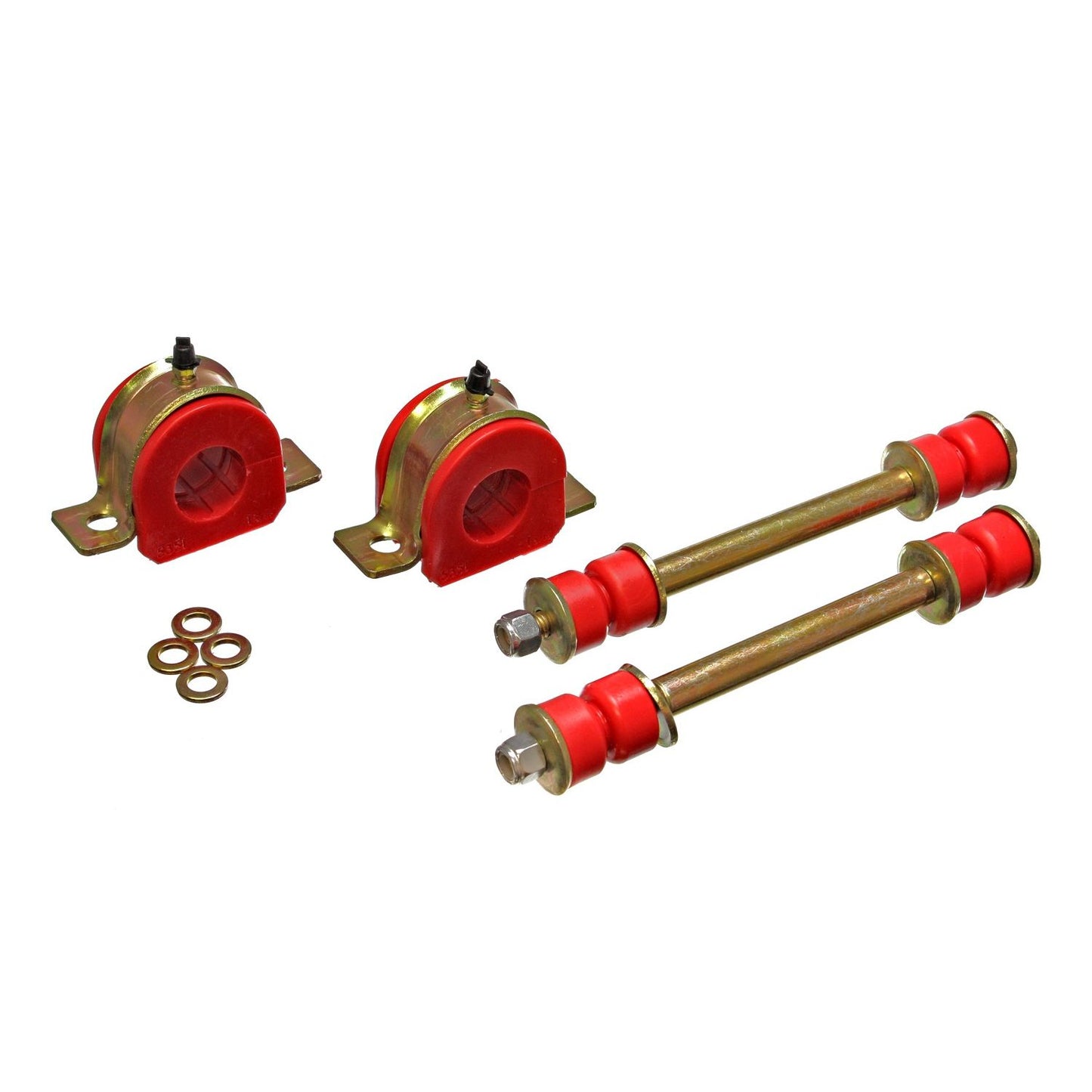 Energy Suspension 32MM SWAY BAR BUSHING SET 3.5204R