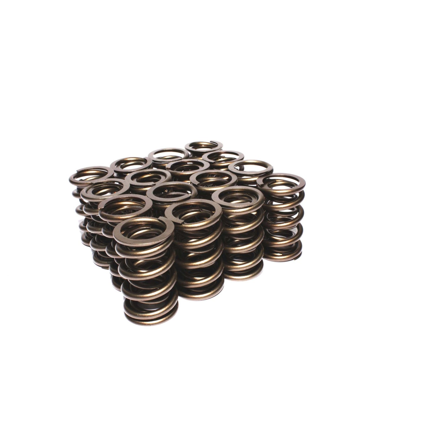 COMP Cams Race Endurance 1.565" OD Dual Springs; 1.900" Installed Height; 16 Springs COMP-943-16