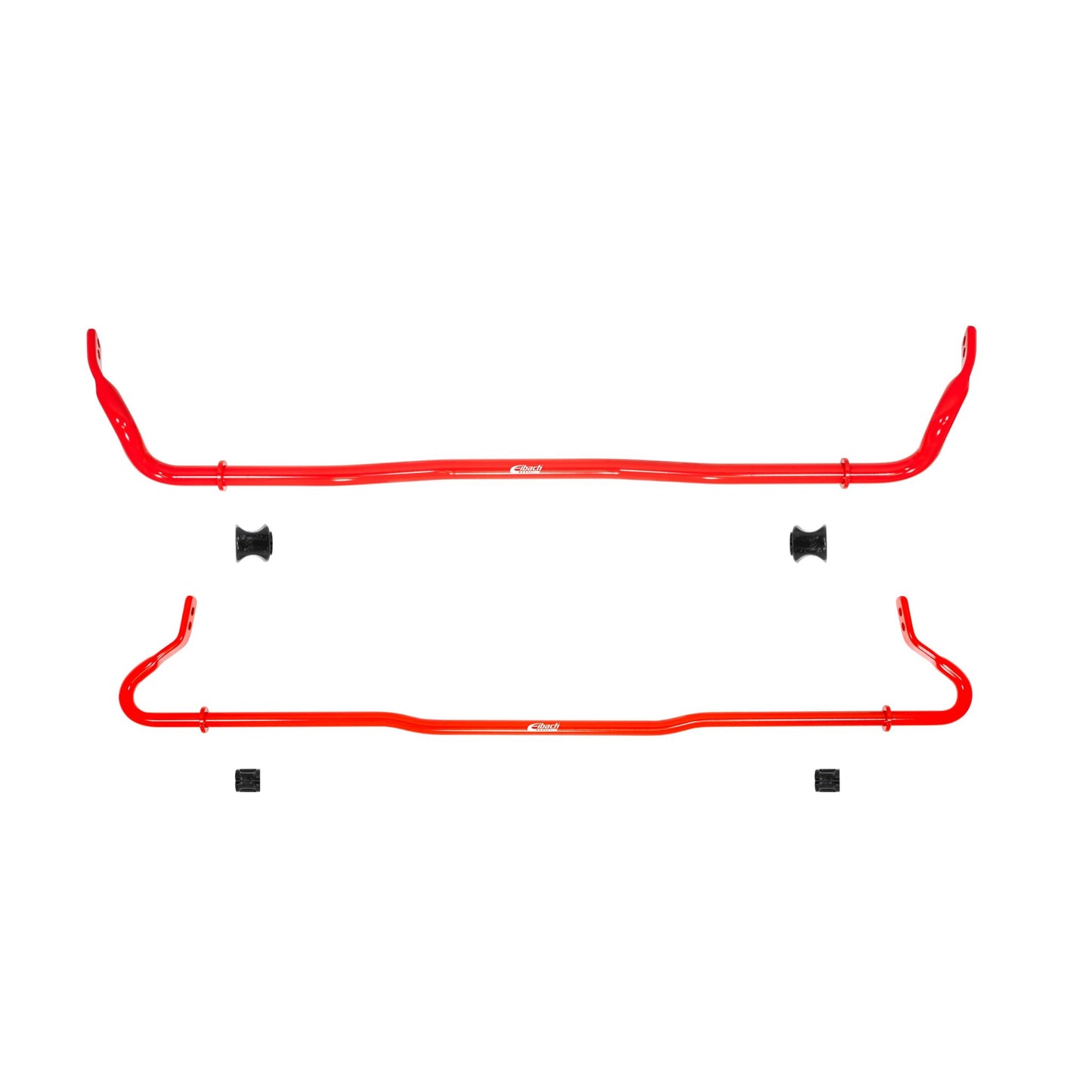Eibach Springs ANTI-ROLL-KIT (Front and Rear Sway Bars) 82105.320
