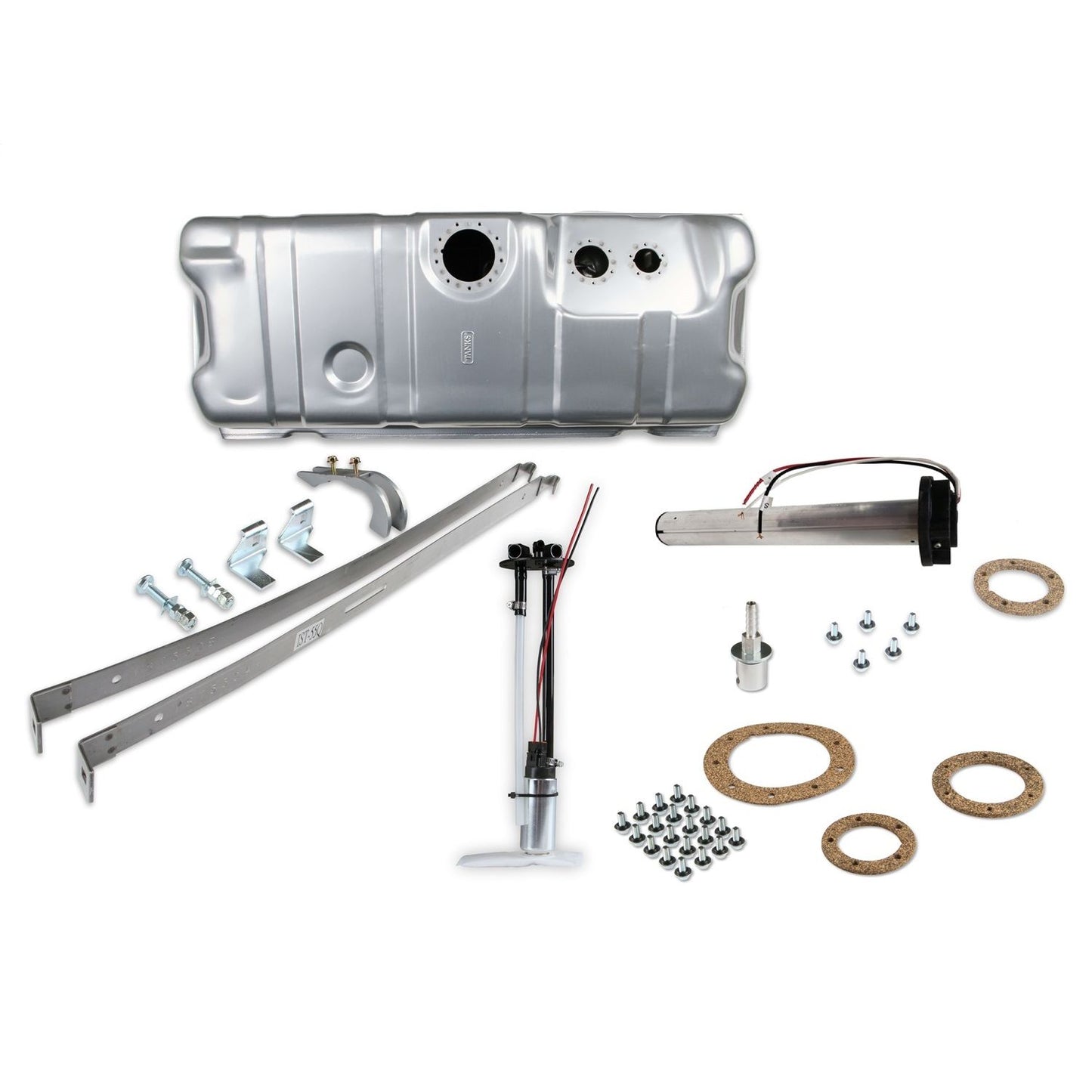 Holley Sniper EFI Fuel Tank System 19-147