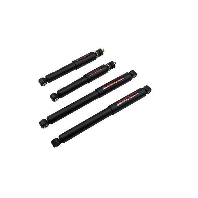 BELLTECH OE9223 ND2 OEM SHOCK SET ND2