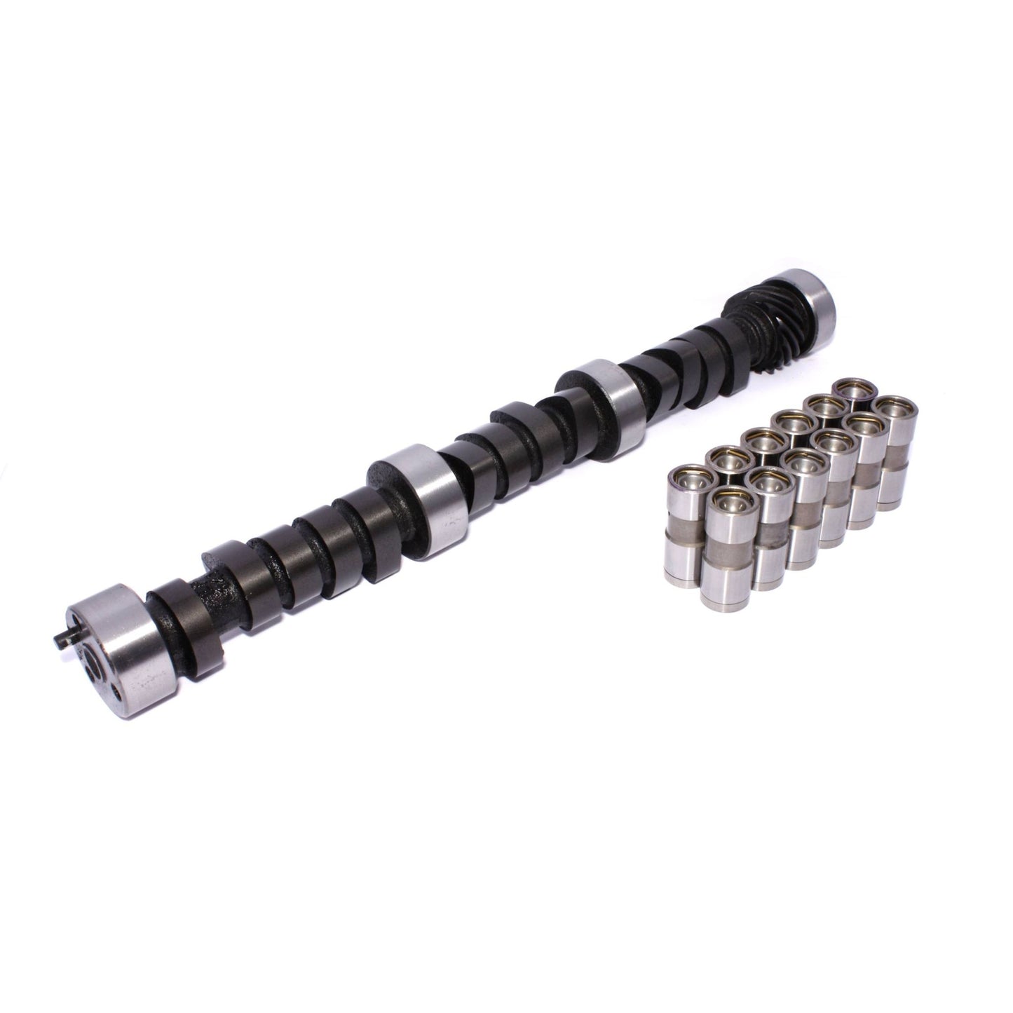 COMP Cams Xtreme Energy 212/212 Hydraulic Flat Cam and Lifter Kit for Chevrolet 262/4.3L COMP-CL18-123-4