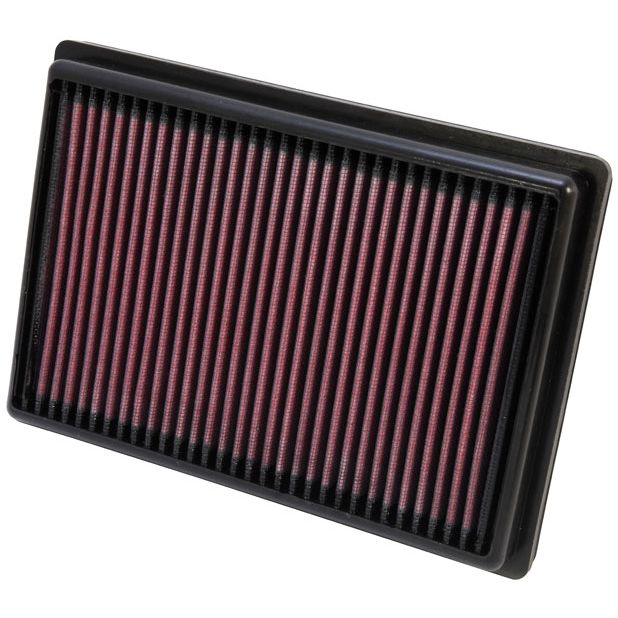 K&N 33-2476 Replacement Air Filter