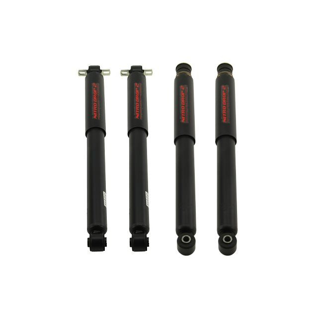BELLTECH OE9189 ND2 OEM SHOCK SET ND2