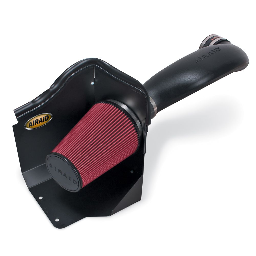 AIRAID AIR-200-186 Performance Air Intake System