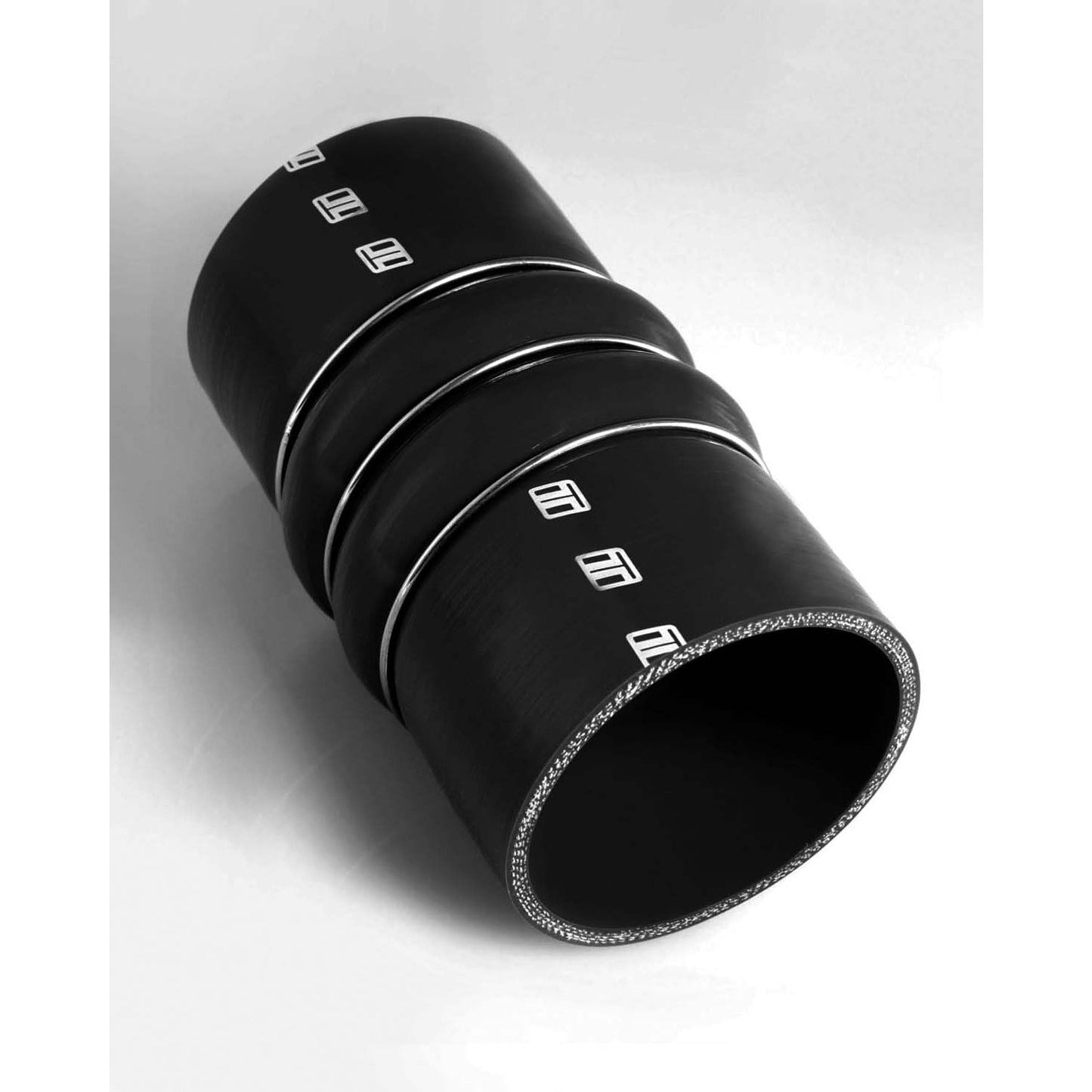 Turbosmart Intercooler Hose Kit TS-HH250-BK