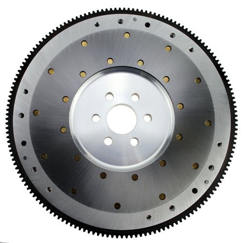RAM Clutches aluminum flywheel 2527