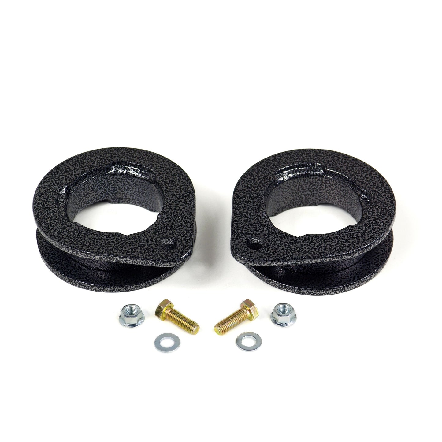 Rugged Off Road 3-100 2007-2017 Jeep 1.5''