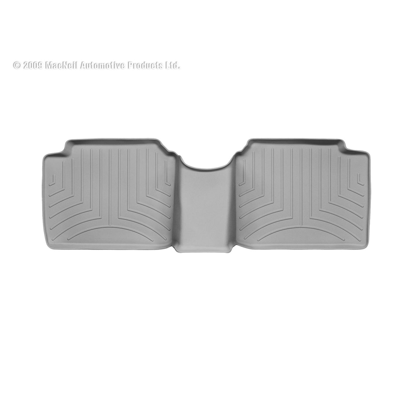 WeatherTech FloorLiner™ DigitalFit® 461602