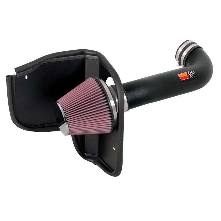 K&N 57-1549 Performance Air Intake System