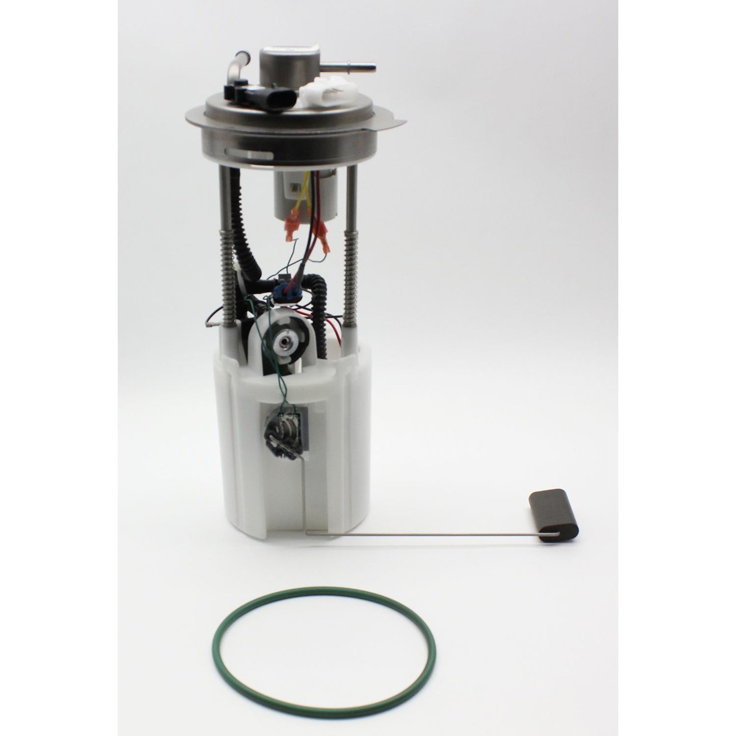 TI Automotive Application Specific High Performance 255lph; 550hp; Gas; Fuel Module TU4010HX