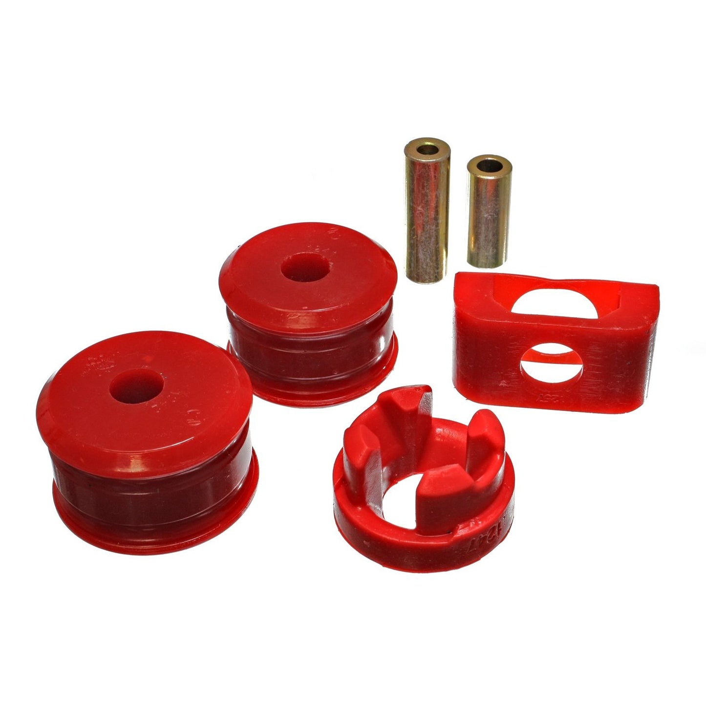Energy Suspension MOTOR MOUNT INSERT SET 8.1103R