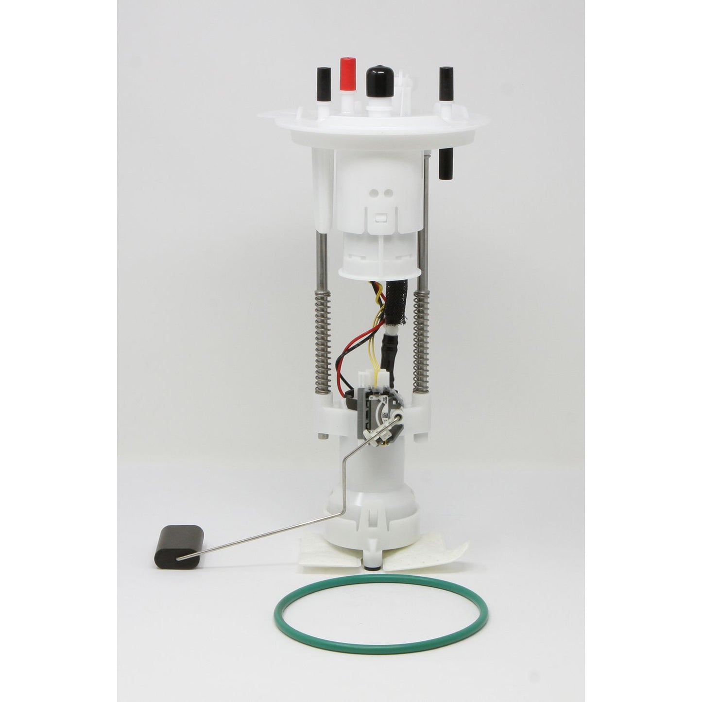 TI Automotive Application Specific High Performance 255lph; 550hp; Gas; Fuel Module TU270HP