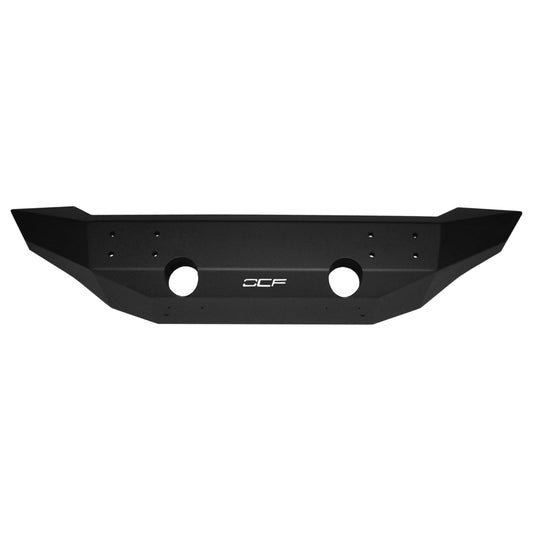 MBRP Exhaust Front Full Width Non Winch Bumper 131092
