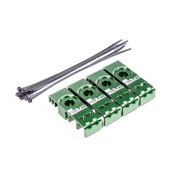 RADIUM Engineering 20-0416 LINE RETAINER SUPRA