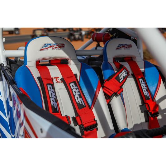 PRP-A5701-YAYXZ-GT/S.E. Suspension Seat