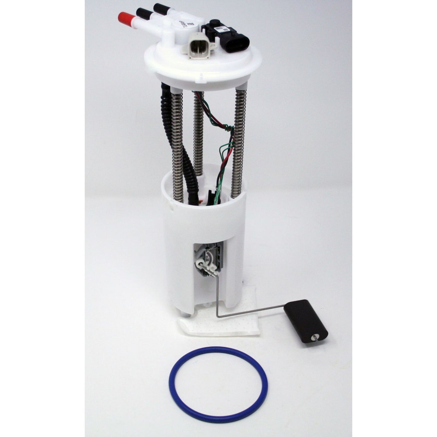 TI Automotive Application Specific High Performance 255lph; 550hp; Gas; Fuel Module TU404HP