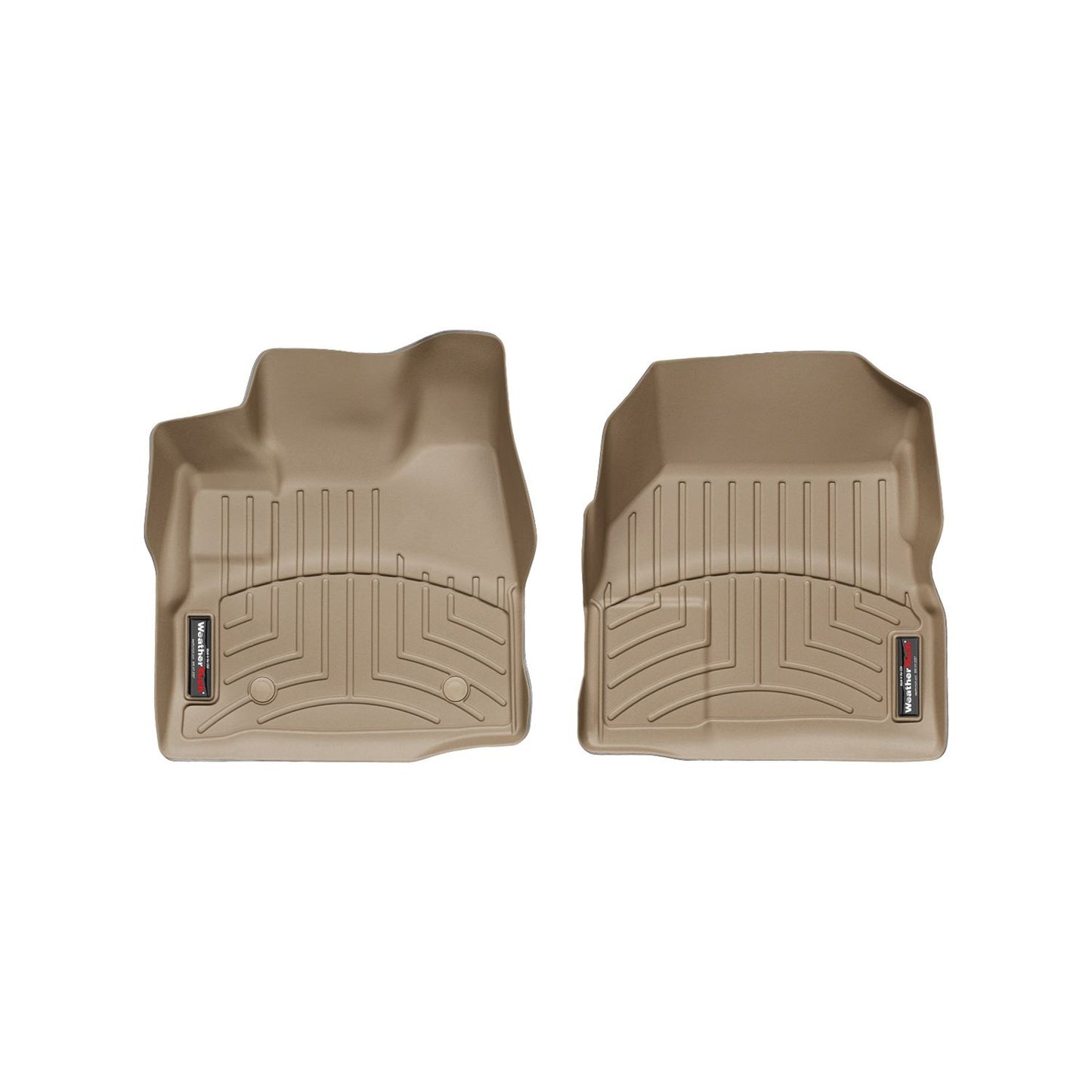 WeatherTech FloorLiner™ DigitalFit® 453461