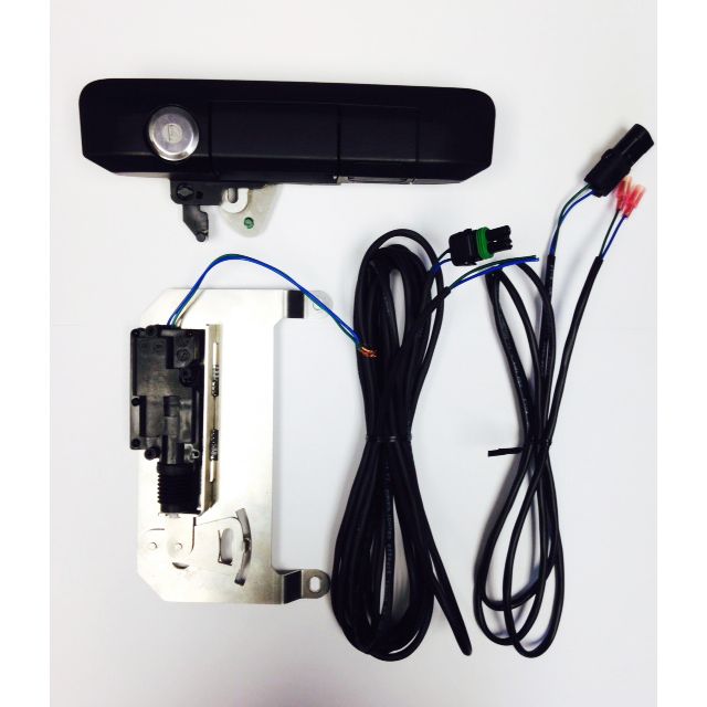 Pop & Lock Providing Convenience And Security In A High Theft Society PL8540