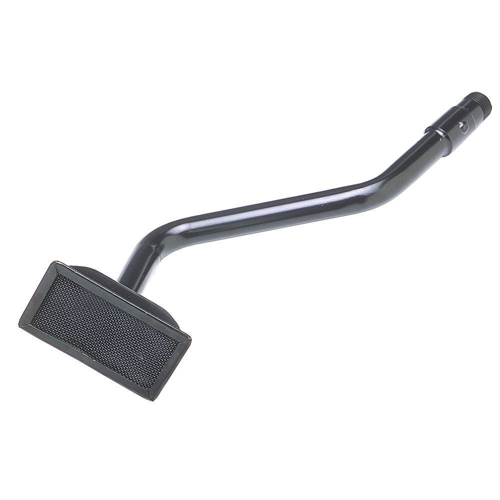 TRANS-DAPT PERFORMANCE PRODUCTS HAMBURGER'S OIL PAN PICKUP; FITS HAMBURGER'S #0777 OIL PANS WITH STOCK B/RB 361-440 PUMP 7574