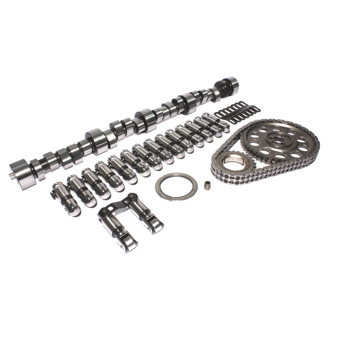 COMP Cams Marine 260/270 Solid Roller Cam SK-Kit for Chevrolet Big Block 396-454 COMP-SK11-744-9