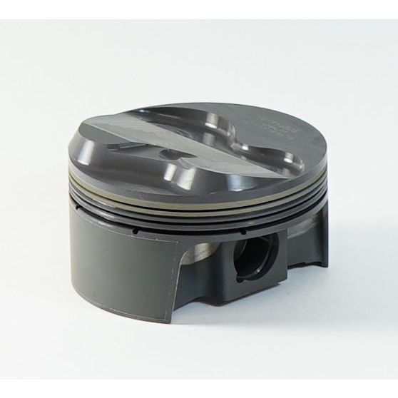 Mahle Motorsport LS 6.0L & 6.2L DOME - Compatible with LS3 / L92 rectangular port heads SINGLE PISTON (197714865) 4.065 x 1.304CH 3.622stroke6.125rod0.927pin12.0cc490g 197714865-1