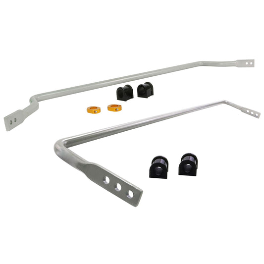 Whiteline - BMK003 - Sway bar - vehicle kit