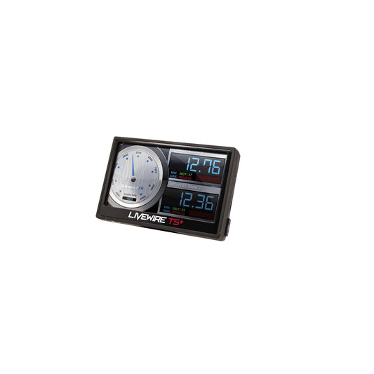 SCT Performance - Livewire TS Plus Performance Programmer and Monitors 5015P