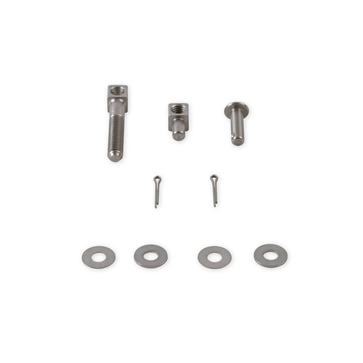Holley Pro Series Adjustable Secondary Linkage Kit 20-122