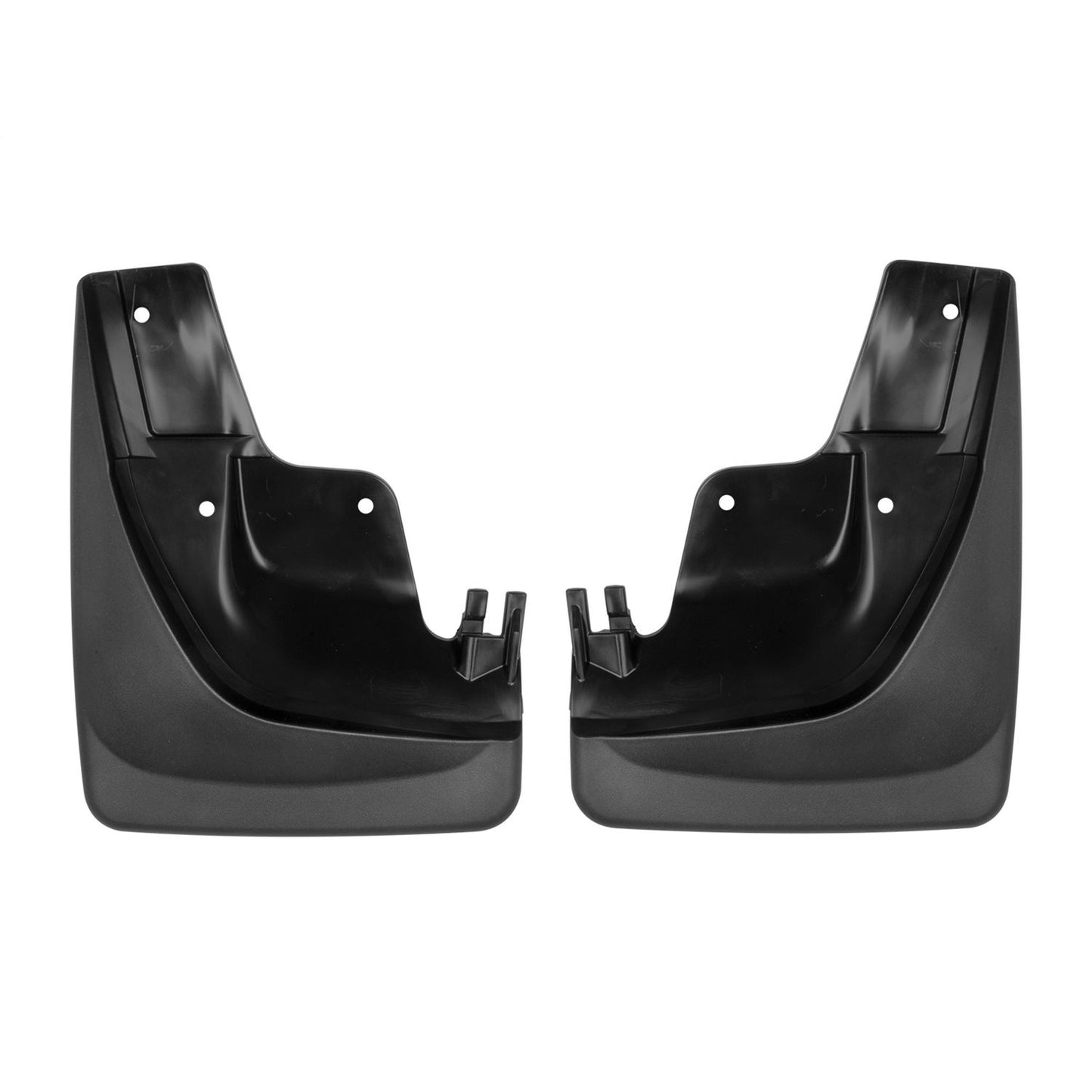 WeatherTech MudFlap No-Drill DigitalFit® 110058