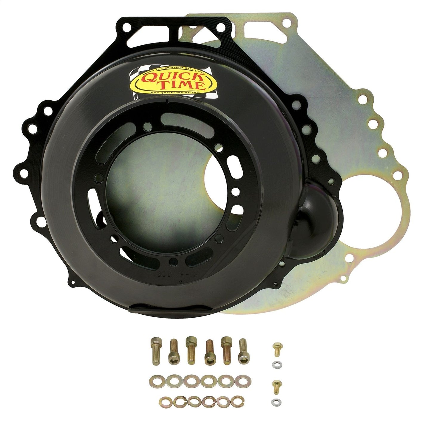 Quick Time QuickTime Bellhousing RM-6061