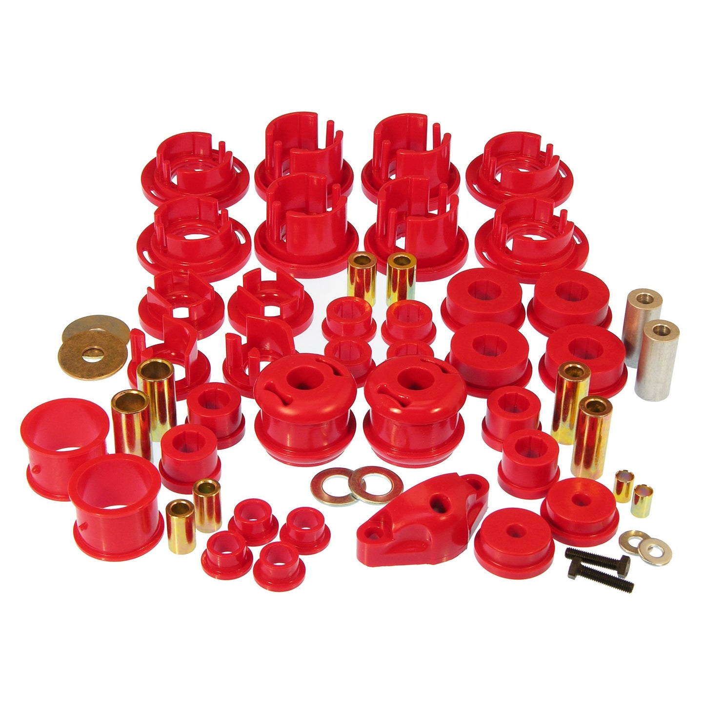 Prothane 2008-2010 SUBARU WRX 16-2002
