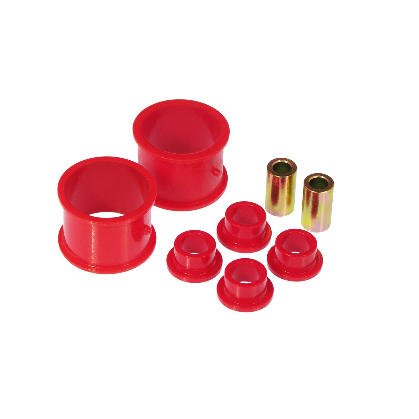 Prothane SUBARU STRG RACK BUSH KIT 08-2012 16-701