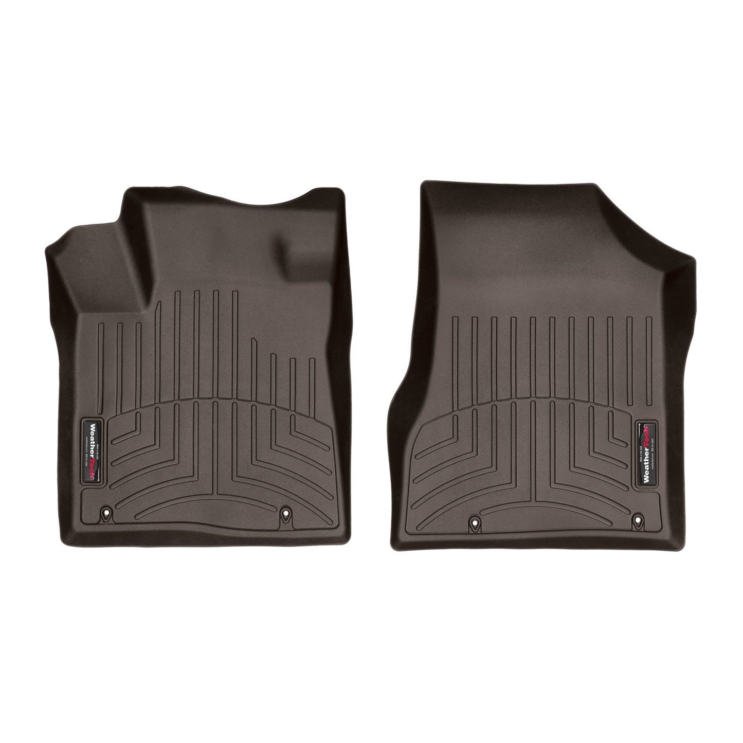 WeatherTech FloorLiner™ DigitalFit® 4713881