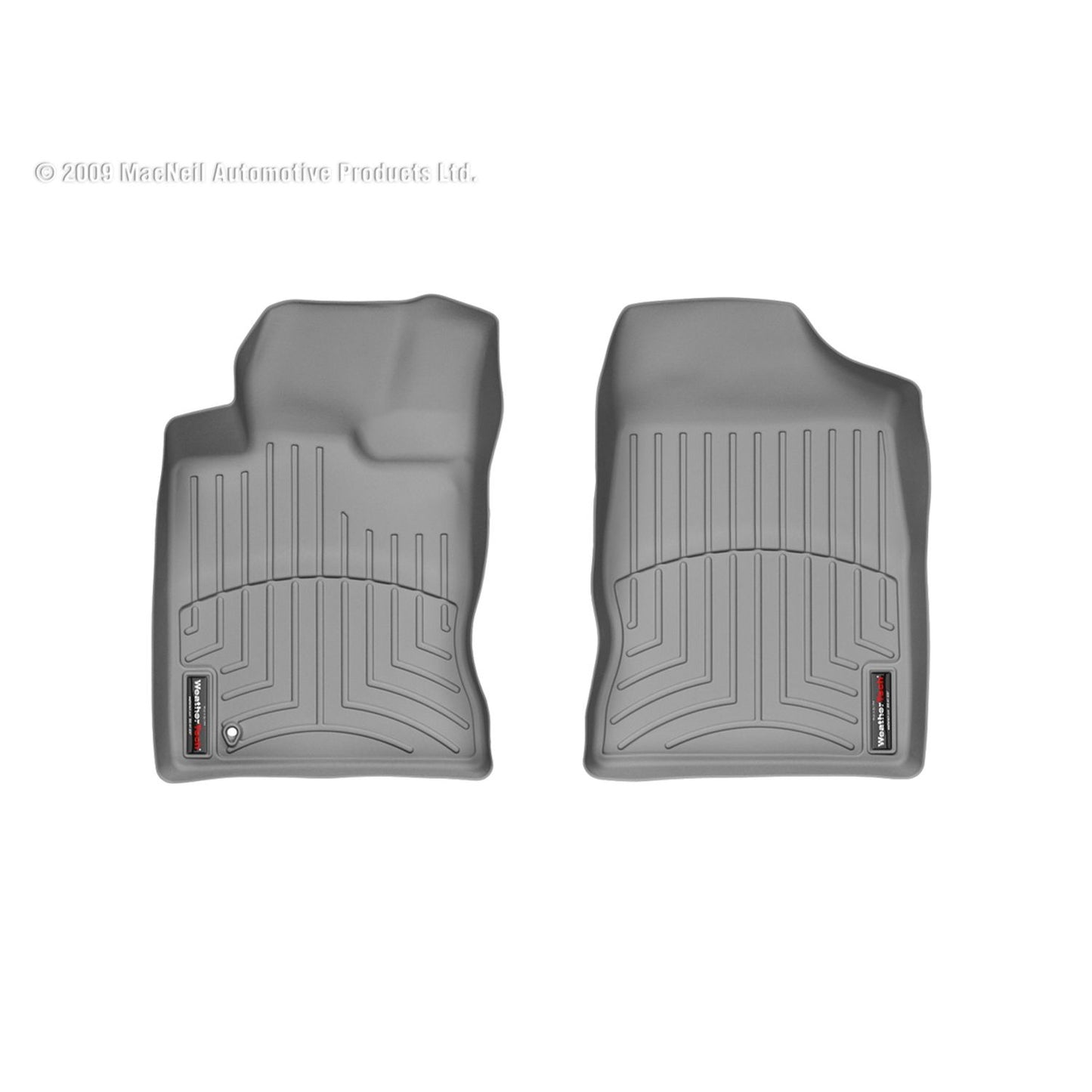 WeatherTech FloorLiner™ DigitalFit® 461931