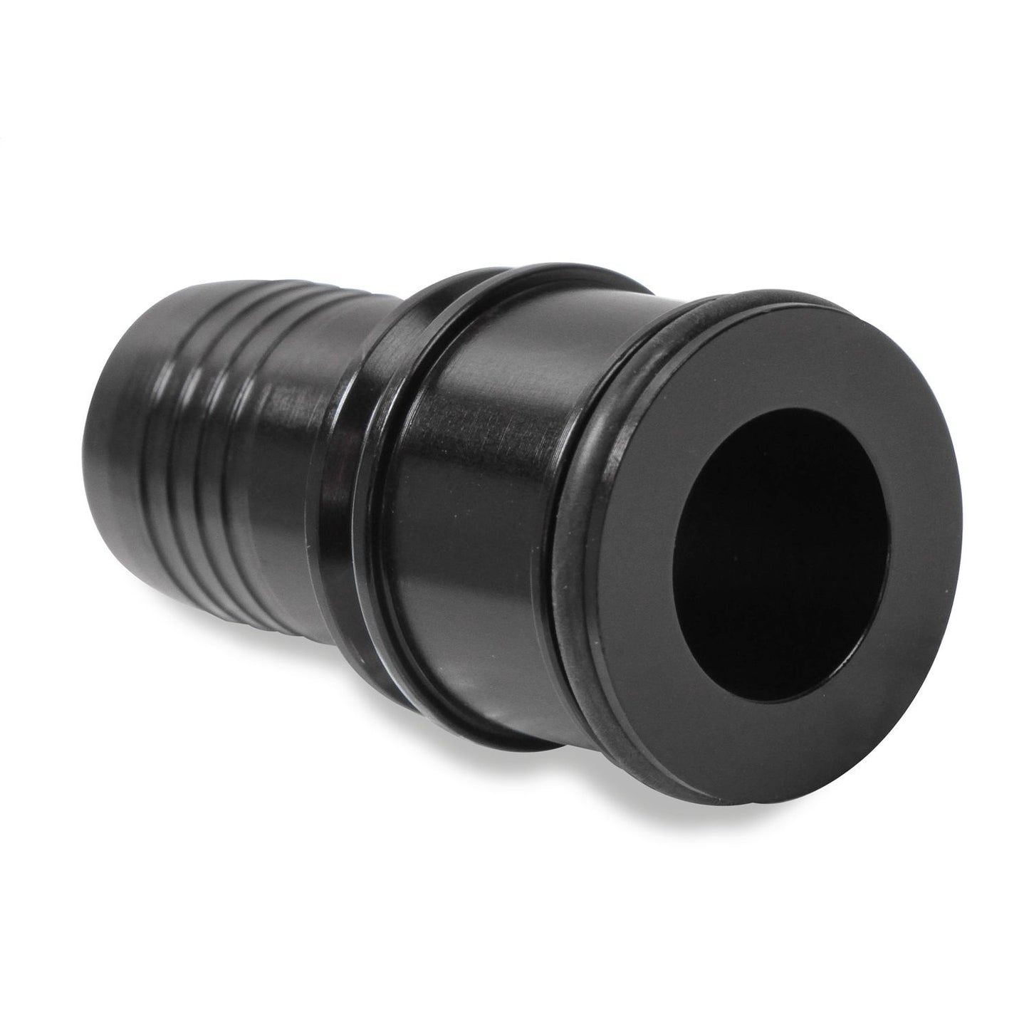 UltraPro Straight Crimp-On Wiggins® QD Hose End