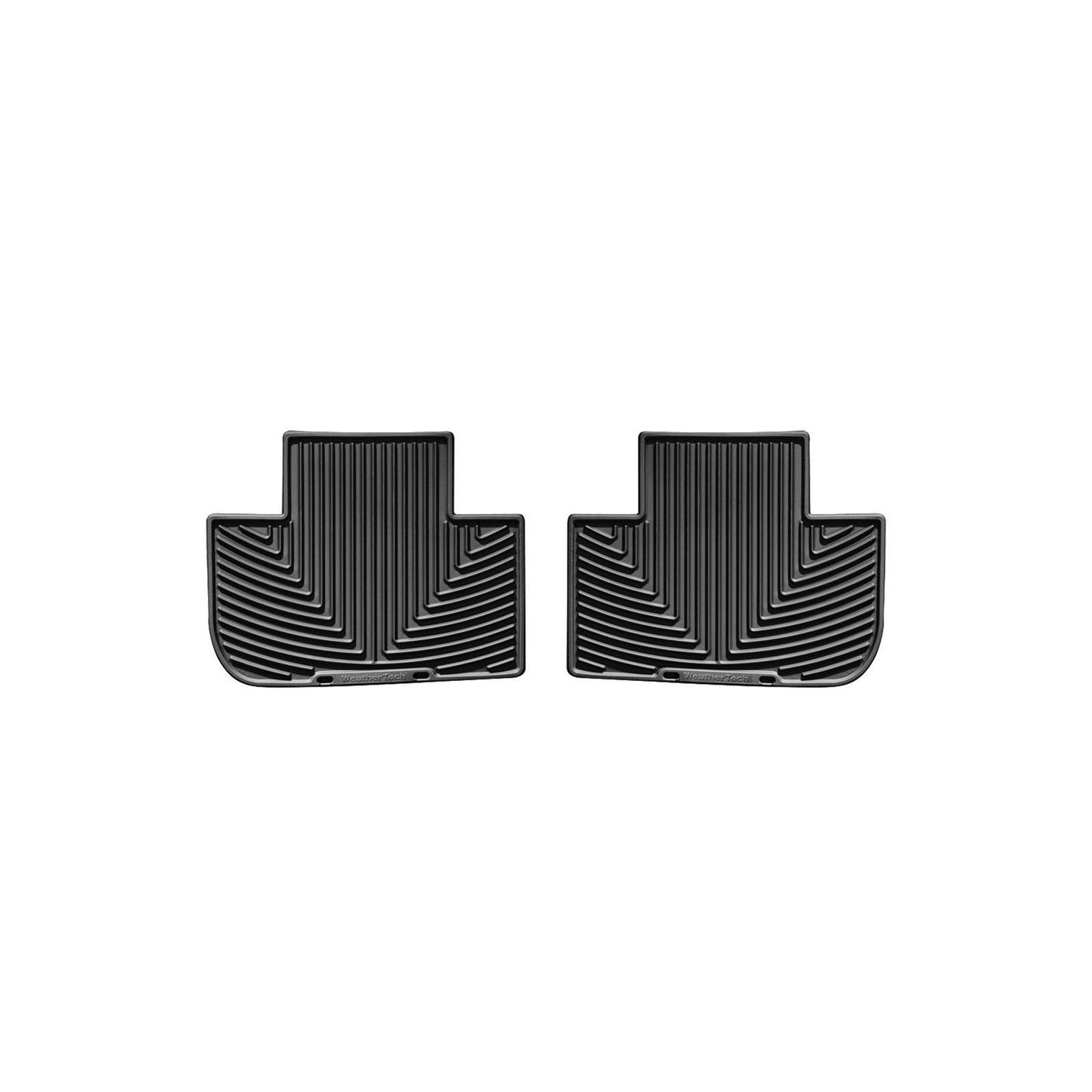 WeatherTech All Weather Floor Mats W193
