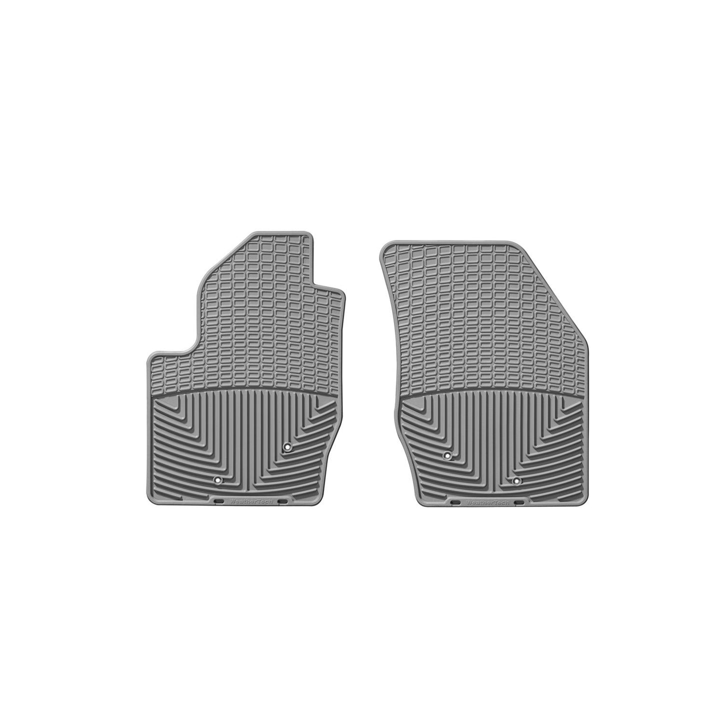 WeatherTech All Weather Floor Mats W43GR
