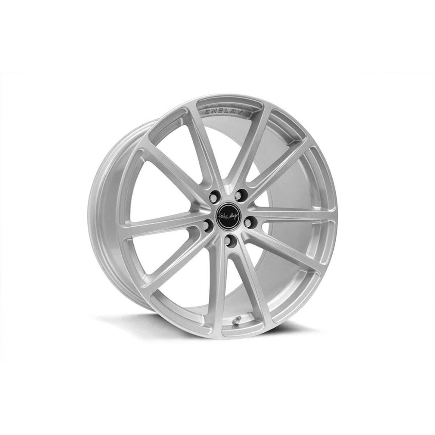Carroll Shelby Wheels CS10 Wheel Series CS10-295530-CP