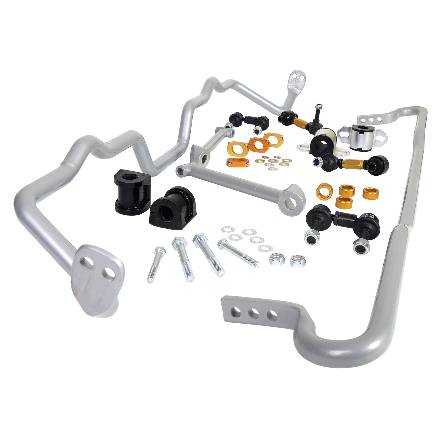 Whiteline - BSK015 - Sway bar - vehicle kit